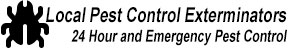 Mc Clave CO Pest Control Exterminators